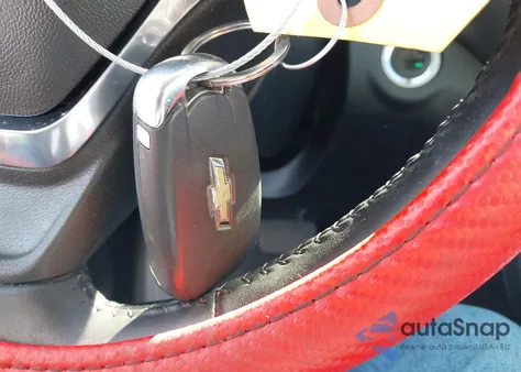 2019 Chevrolet Equinox Lt из США, поврежденный, VIN 3GNAXJEV3KL310828